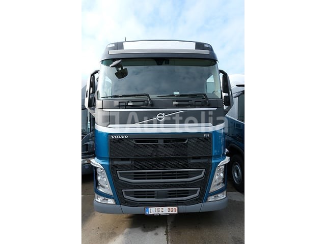 Ref:1vpb050 - volvo fh 460 trekker (2019-822,042 km-vin:yv2rty0axkb891207) - afbeelding 15 van  34