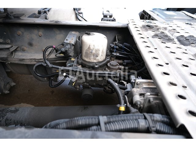 Ref:1vpb050 - volvo fh 460 trekker (2019-822,042 km-vin:yv2rty0axkb891207) - afbeelding 18 van  34
