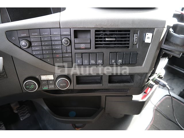 Ref:1vpb050 - volvo fh 460 trekker (2019-822,042 km-vin:yv2rty0axkb891207) - afbeelding 19 van  34