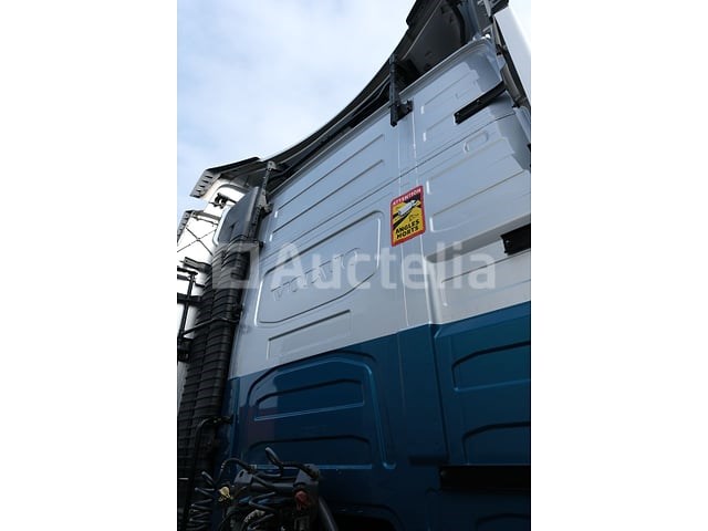 Ref:1vpb050 - volvo fh 460 trekker (2019-822,042 km-vin:yv2rty0axkb891207) - afbeelding 29 van  34