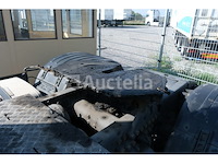 Ref:1ykg270 - scania r410 trekker (2017-913,667 km-vin:ys2r4x20005456929) - afbeelding 3 van  38