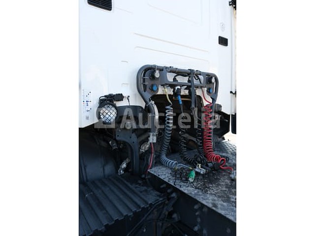 Ref:1ykg270 - scania r410 trekker (2017-913,667 km-vin:ys2r4x20005456929) - afbeelding 4 van  38