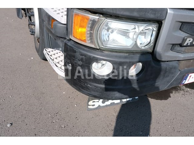 Ref:1ykg270 - scania r410 trekker (2017-913,667 km-vin:ys2r4x20005456929) - afbeelding 5 van  38
