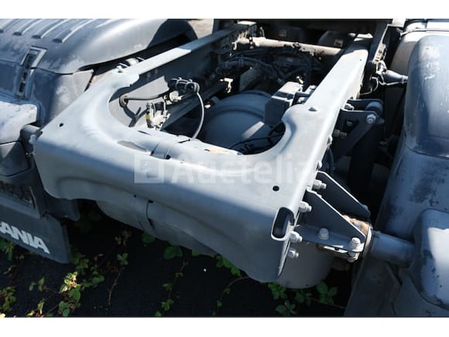 Ref:1ykg270 - scania r410 trekker (2017-913,667 km-vin:ys2r4x20005456929) - afbeelding 6 van  38