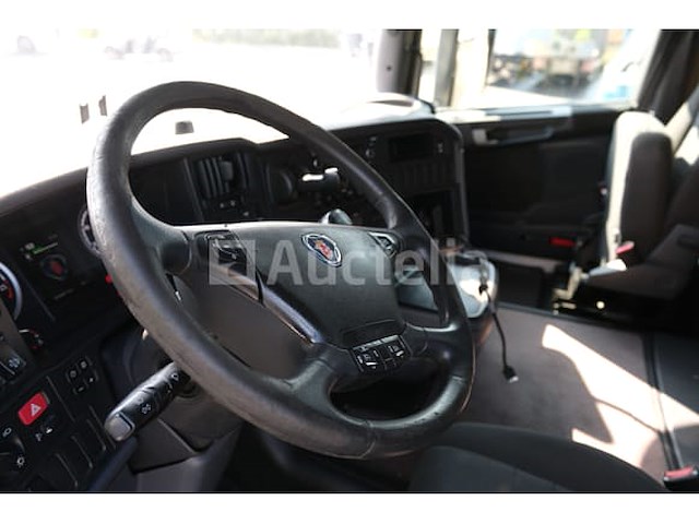 Ref:1ykg270 - scania r410 trekker (2017-913,667 km-vin:ys2r4x20005456929) - afbeelding 8 van  38