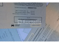 Ref:1ykg270 - scania r410 trekker (2017-913,667 km-vin:ys2r4x20005456929) - afbeelding 16 van  38