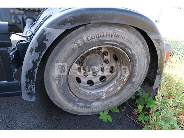 Ref:1ykg270 - scania r410 trekker (2017-913,667 km-vin:ys2r4x20005456929) - afbeelding 17 van  38