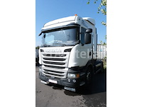 Ref:1ykg270 - scania r410 trekker (2017-913,667 km-vin:ys2r4x20005456929) - afbeelding 20 van  38