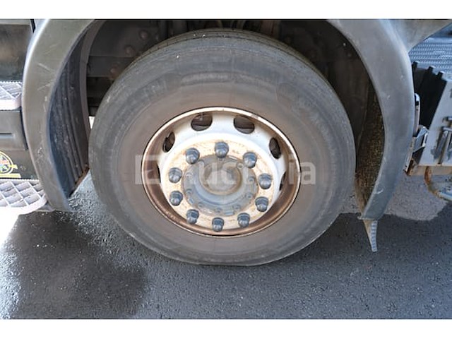 Ref:1ykg270 - scania r410 trekker (2017-913,667 km-vin:ys2r4x20005456929) - afbeelding 24 van  38