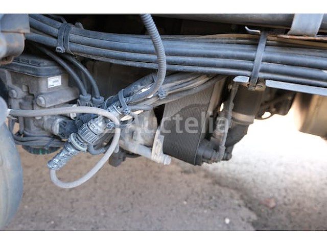 Ref:1ykg270 - scania r410 trekker (2017-913,667 km-vin:ys2r4x20005456929) - afbeelding 26 van  38