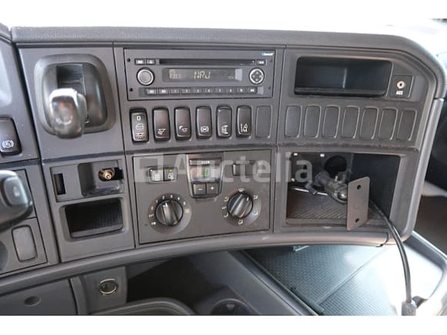Ref:1ykg270 - scania r410 trekker (2017-913,667 km-vin:ys2r4x20005456929) - afbeelding 27 van  38