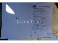 Ref:1ykg270 - scania r410 trekker (2017-913,667 km-vin:ys2r4x20005456929) - afbeelding 32 van  38