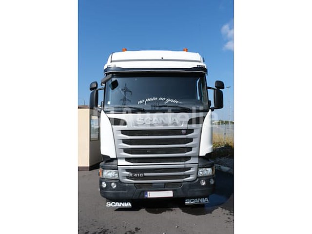Ref:1ykg270 - scania r410 trekker (2017-913,667 km-vin:ys2r4x20005456929) - afbeelding 33 van  38
