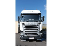 Ref:1ykg270 - scania r410 trekker (2017-913,667 km-vin:ys2r4x20005456929) - afbeelding 33 van  38