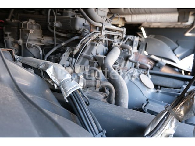 Ref:1ykg270 - scania r410 trekker (2017-913,667 km-vin:ys2r4x20005456929) - afbeelding 35 van  38