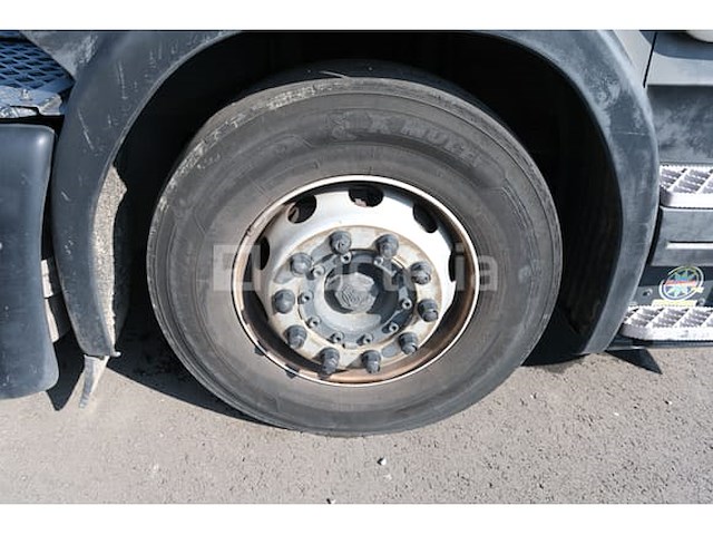 Ref:1ykg270 - scania r410 trekker (2017-913,667 km-vin:ys2r4x20005456929) - afbeelding 36 van  38