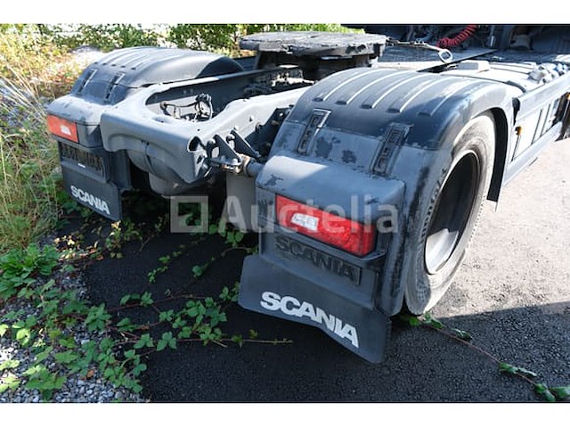 Ref:1ykg270 - scania r410 trekker (2017-913,667 km-vin:ys2r4x20005456929) - afbeelding 38 van  38