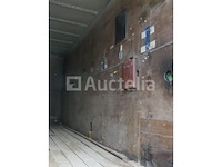 Ref:200 - 20 voet aluminium zeecontainer - afbeelding 2 van  7