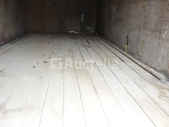 Ref:200 - 20 voet aluminium zeecontainer - afbeelding 3 van  7