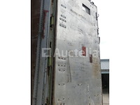 Ref:200 - 20 voet aluminium zeecontainer - afbeelding 7 van  7
