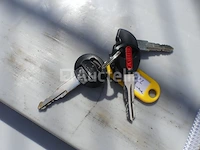 Ref:20034 - eccity motorfietsen emart eccity 125 elektrische scooter (vin:vkpar67ae17000331) - afbeelding 3 van  16