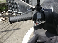 Ref:20034 - eccity motorfietsen emart eccity 125 elektrische scooter (vin:vkpar67ae17000331) - afbeelding 4 van  16