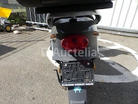 Ref:20034 - eccity motorfietsen emart eccity 125 elektrische scooter (vin:vkpar67ae17000331) - afbeelding 6 van  16