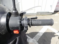 Ref:20034 - eccity motorfietsen emart eccity 125 elektrische scooter (vin:vkpar67ae17000331)