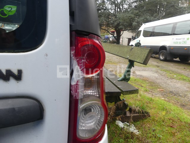 Ref:22 - dacia logan estate 1.5dci auto - afbeelding 2 van  31