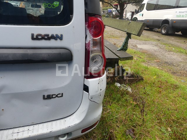 Ref:22 - dacia logan estate 1.5dci auto - afbeelding 3 van  31