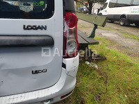Ref:22 - dacia logan estate 1.5dci auto - afbeelding 3 van  31