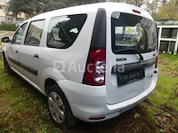 Ref:22 - dacia logan estate 1.5dci auto - afbeelding 4 van  31