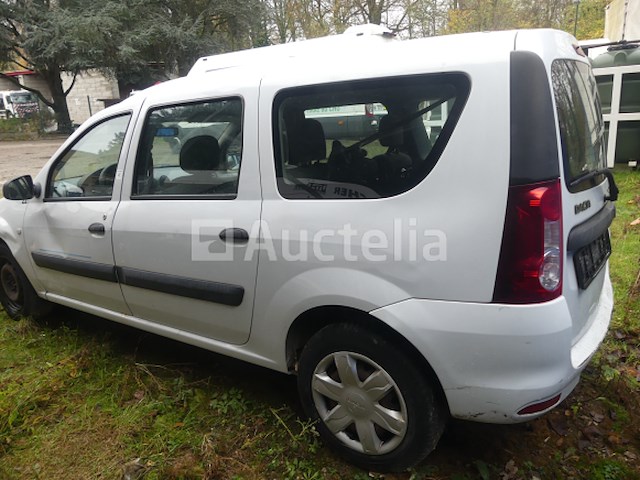 Ref:22 - dacia logan estate 1.5dci auto - afbeelding 6 van  31