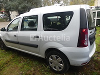 Ref:22 - dacia logan estate 1.5dci auto - afbeelding 6 van  31