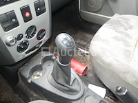 Ref:22 - dacia logan estate 1.5dci auto - afbeelding 7 van  31