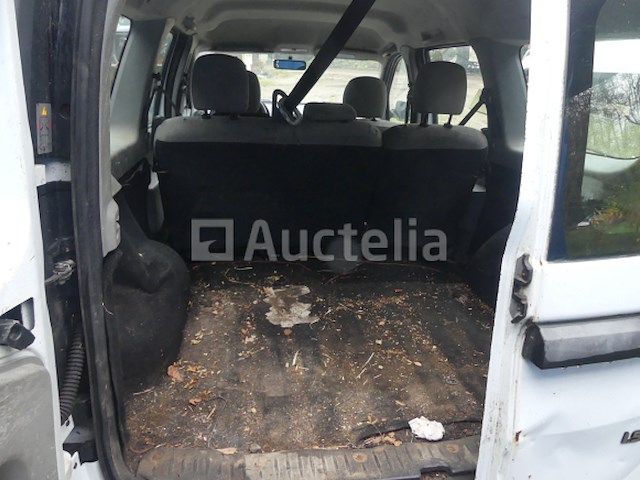 Ref:22 - dacia logan estate 1.5dci auto - afbeelding 9 van  31