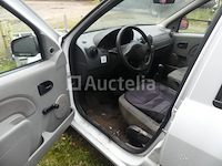 Ref:22 - dacia logan estate 1.5dci auto - afbeelding 10 van  31