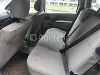 Ref:22 - dacia logan estate 1.5dci auto - afbeelding 11 van  31