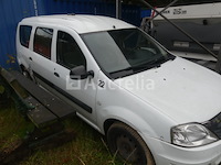 Ref:22 - dacia logan estate 1.5dci auto - afbeelding 1 van  31