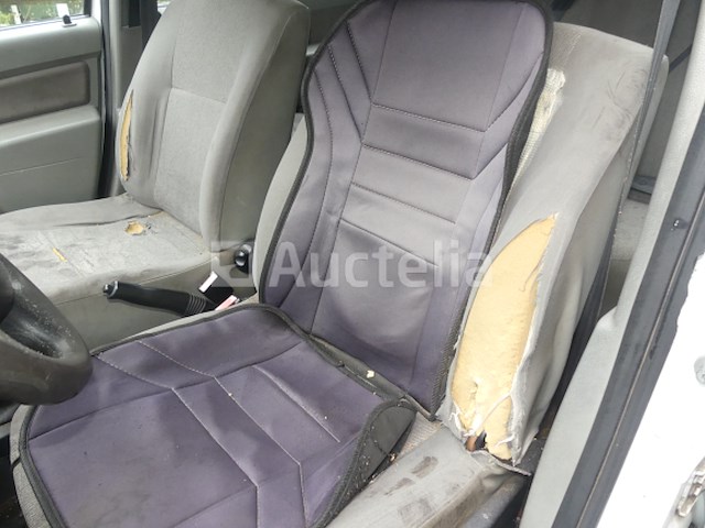 Ref:22 - dacia logan estate 1.5dci auto - afbeelding 16 van  31