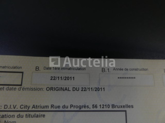 Ref:22 - dacia logan estate 1.5dci auto - afbeelding 17 van  31