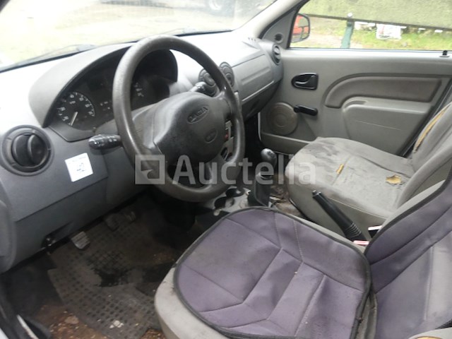 Ref:22 - dacia logan estate 1.5dci auto - afbeelding 19 van  31