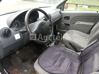 Ref:22 - dacia logan estate 1.5dci auto - afbeelding 19 van  31