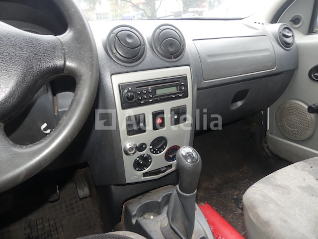 Ref:22 - dacia logan estate 1.5dci auto - afbeelding 21 van  31