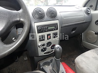 Ref:22 - dacia logan estate 1.5dci auto - afbeelding 21 van  31