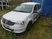 Ref:22 - dacia logan estate 1.5dci auto - afbeelding 12 van  31