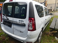 Ref:22 - dacia logan estate 1.5dci auto - afbeelding 23 van  31