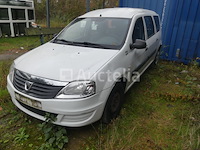 Ref:22 - dacia logan estate 1.5dci auto - afbeelding 26 van  31