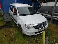Ref:22 - dacia logan estate 1.5dci auto - afbeelding 27 van  31