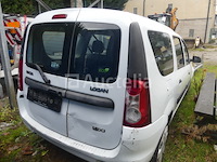 Ref:22 - dacia logan estate 1.5dci auto - afbeelding 28 van  31